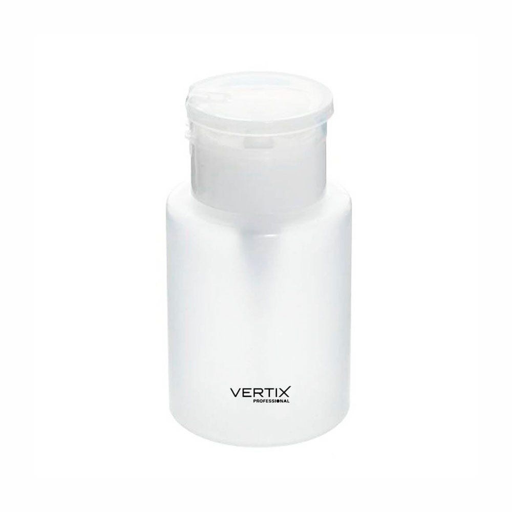 Dosador De Acetona Vertix 180Ml em Oferta na Shopee
