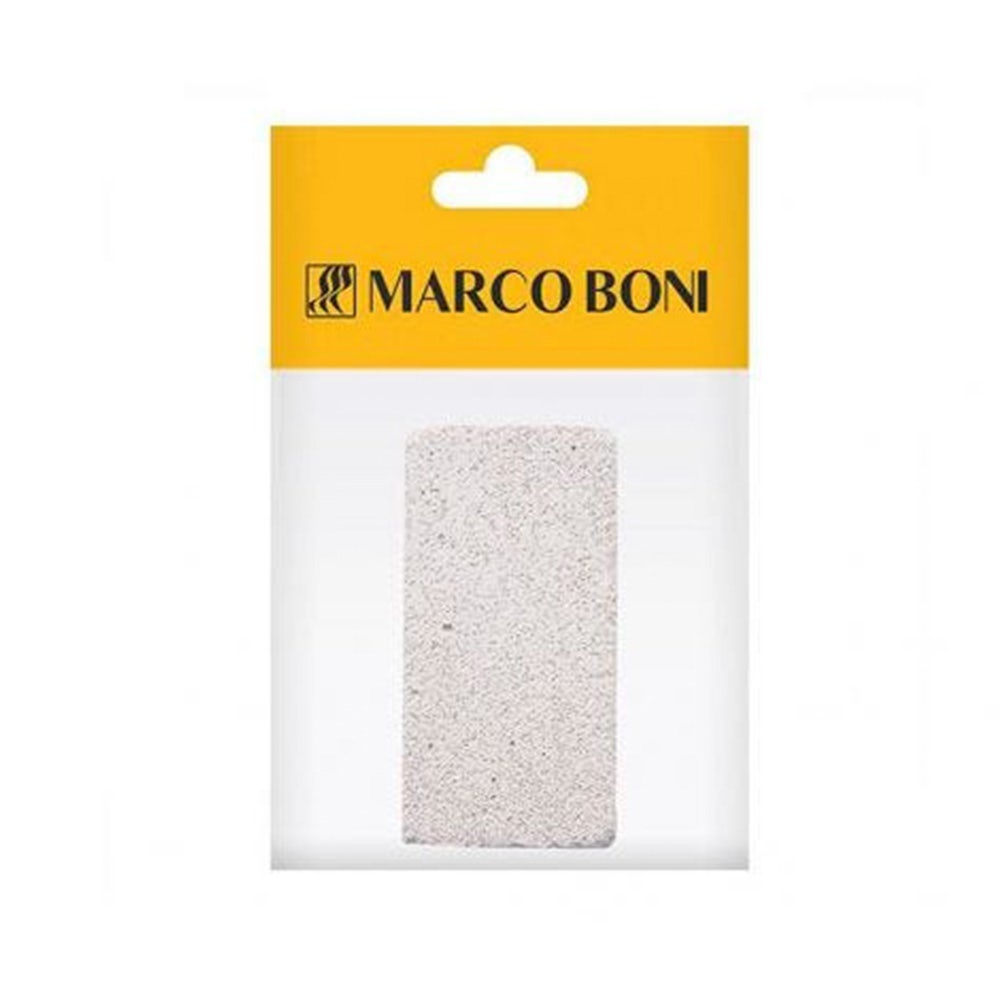 Pedra Pome Marco Boni em Oferta na Shopee