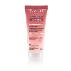 Sabonete Esfoliante Facial Payot