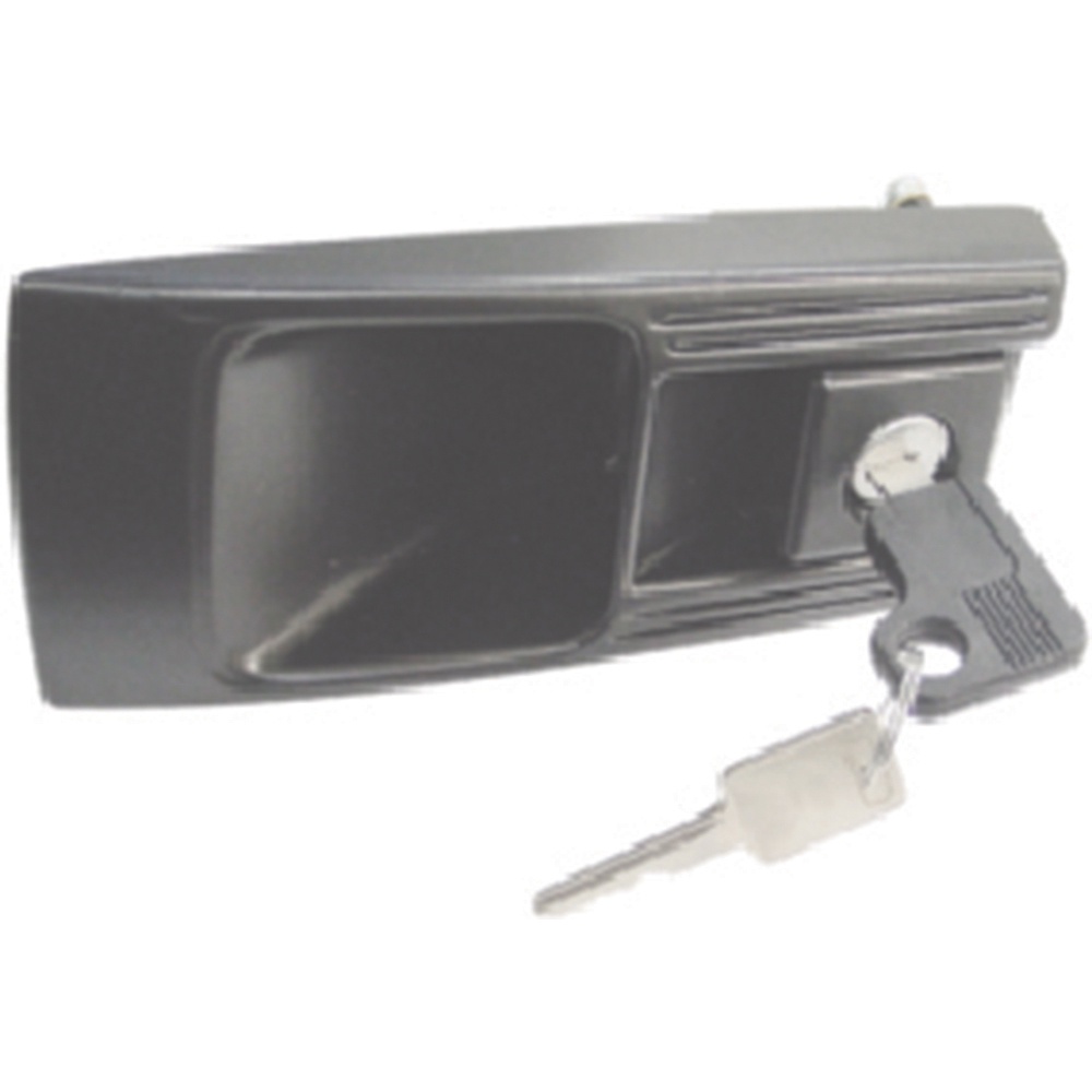 Maçaneta Externa Porta Direita Esquerda Dianteira Traseira Caravan Opala em Oferta na Shopee