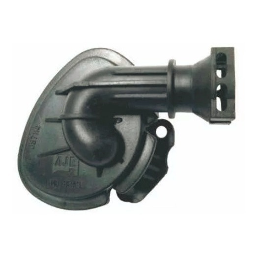 Valvula / Vela Ar Quente Gm Celta 2001 Em Diante - 93326790