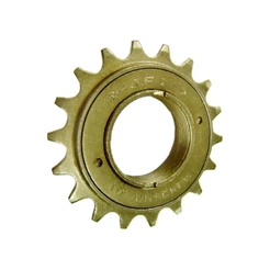 Catraca Roda Livre Bicicleta JFI 18 Dentes Esferada