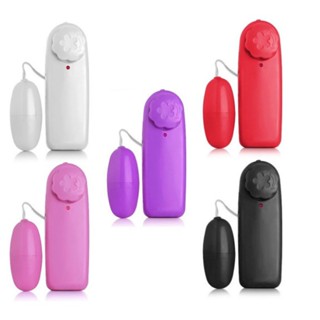Vibrador Bullet Com Controle De Velocidade