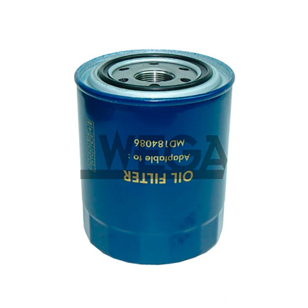 Filtro Óleo Kia Besta 2001 a 2005 - 179476 - JFO0505P