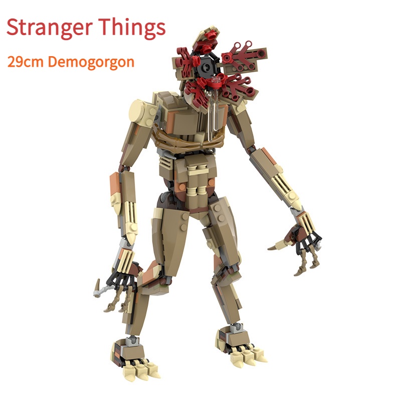 Brinquedo do Demogorgon: Onde Comprar | BuscaProdutos