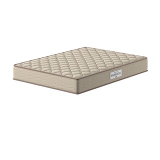Colchão Casal Espuma D33 Prohotel Espuma Probel 17cm Bege/Bege em Oferta na Shopee