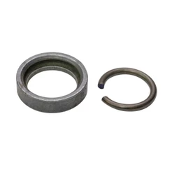 Trava Bendix Impulsor de Partida Chevrolet Fiat Ford - Delco Remy - 10502027