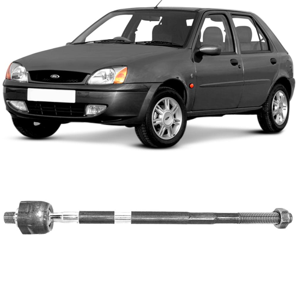 Barra Axial Direção Dianteira Ford Fiesta Courier Newparts em Oferta na Shopee