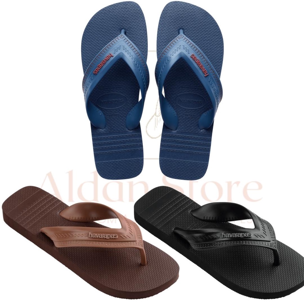 Havaianas Masculina Hybrid Be original