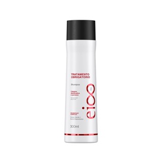 Shampoo Eico Professional Tratamento Obrigatório 300ml