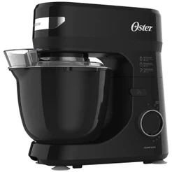 Batedeira Planetária Oster OBAT640 850W 12 Velocidade + Partida Suave