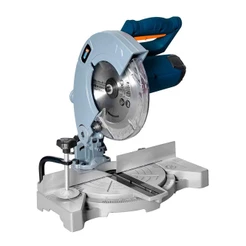 Serra Esquadria Profissional 220V 7-1/4" Polegadas Potência 900W 60Hz Cortes 45º 5500rpm - FortG