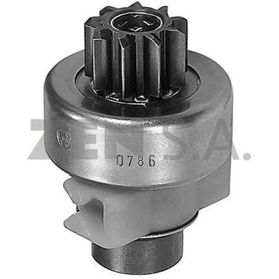 IMPULSOR MOTOR DE PARTIDA MAGNETI MARELLI - KIA/LANCIA/RENAULT/SEAT/ FIAT (PALIO/TEMPRA/STRADA/UNO)