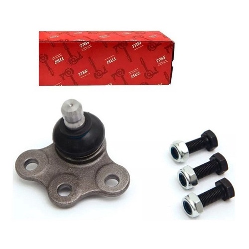 Pivo Suspensão Dianteiro Novo Corsa 1.0 2006 Original Trw