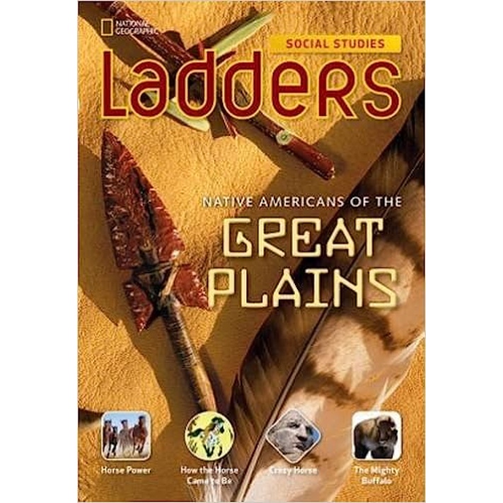 Native Americans of the Great Plains