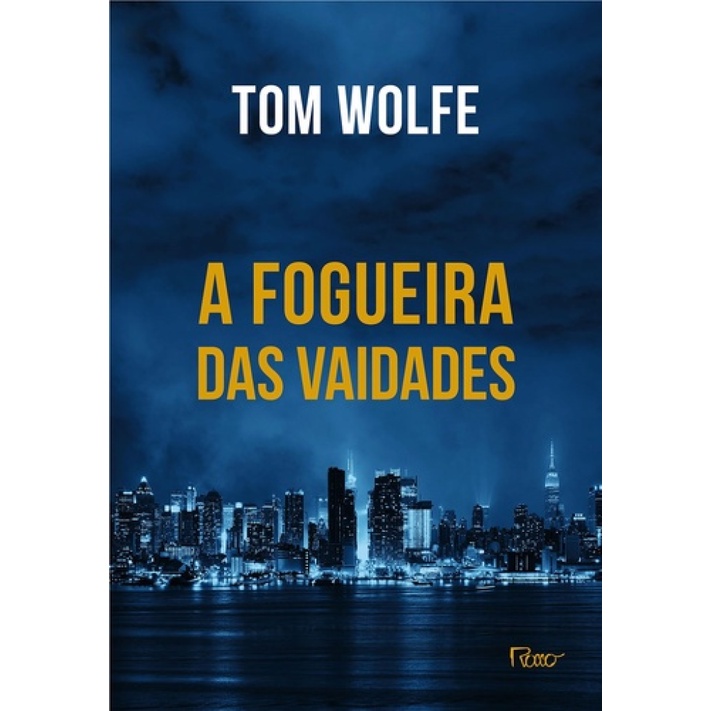 A FOGUEIRA DAS VAIDADES em Oferta na Shopee