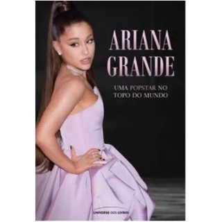 ARIANA GRANDE em Oferta na Shopee