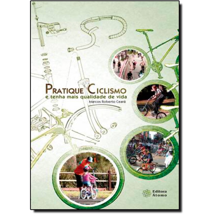 Pratique Ciclismo e Tenha Mais Qualidade de Vida