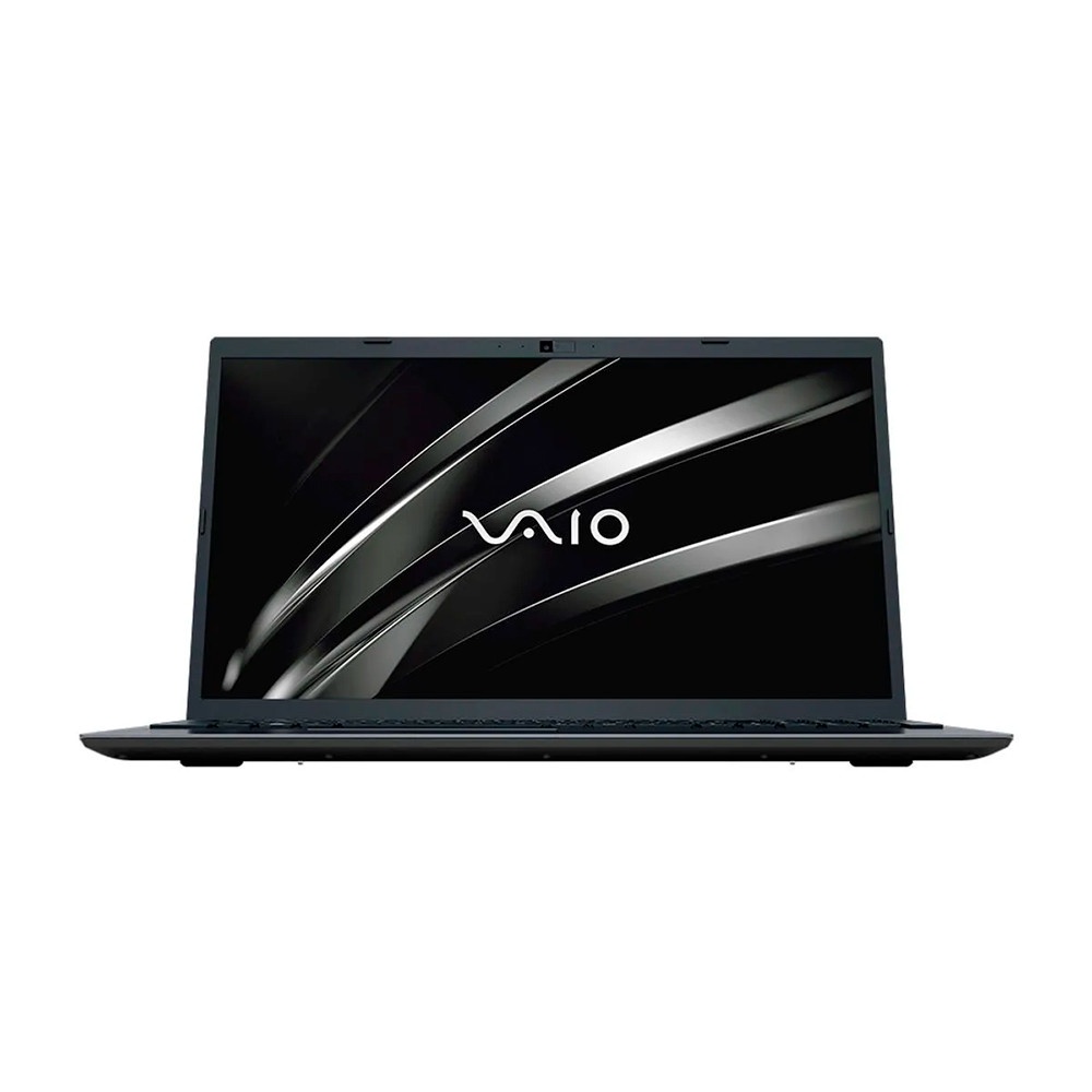 Notebook Vaio FE15 15.6 FHD I5-1235U 8GB SSD 256GB Windows 11 Home Cinza Escuro - VJFE54F11X-B0211H