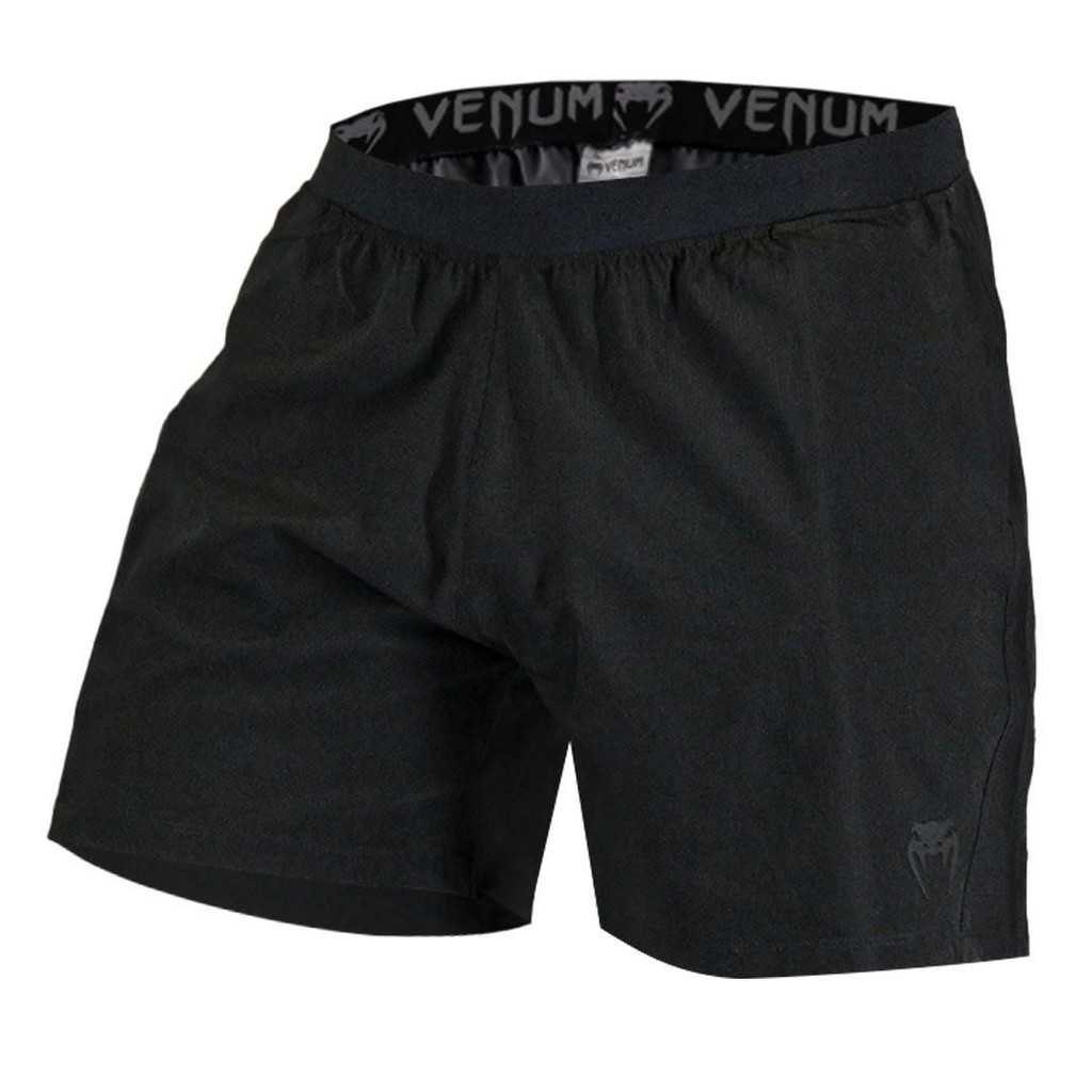Short Venum Training Urban Dark