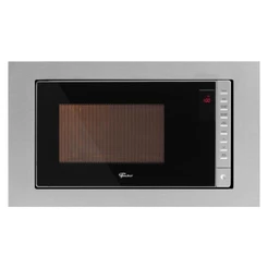 Micro-ondas de Embutir Fischer Fit Line Inox 25L 127V 34900 - 98441