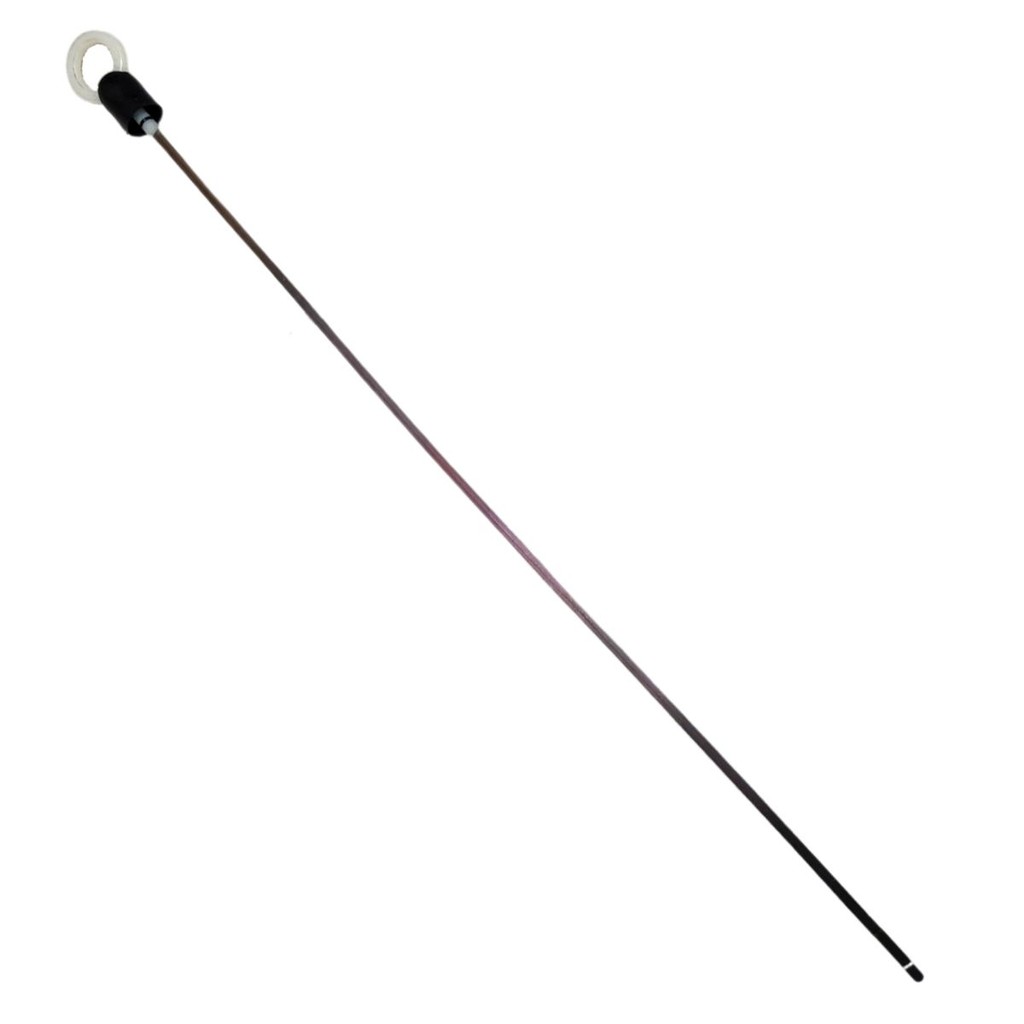 Vareta Nivel Oleo Motor Ranger 2.5 1996/2001 - F1000 2.5 1996/1998 - S10 Blazer 2.5 1996/2000