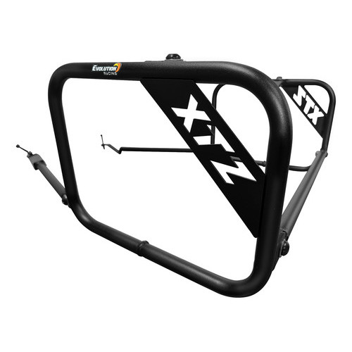 Alforge Lander 250 Xtz Afastador Traseiro 2019 A 2024 2025 2026 — imagem 2 de 2