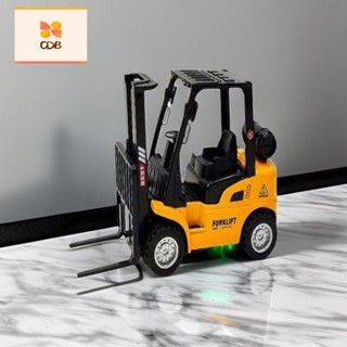 Empilhadeira De Atrito Mini Presentes Para Carro De Menino De Veículos De Brinquedo Construção MA-336