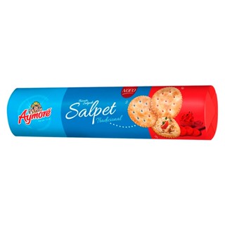 Biscoito Aymoré Salpet Salgado Tradicional 100g