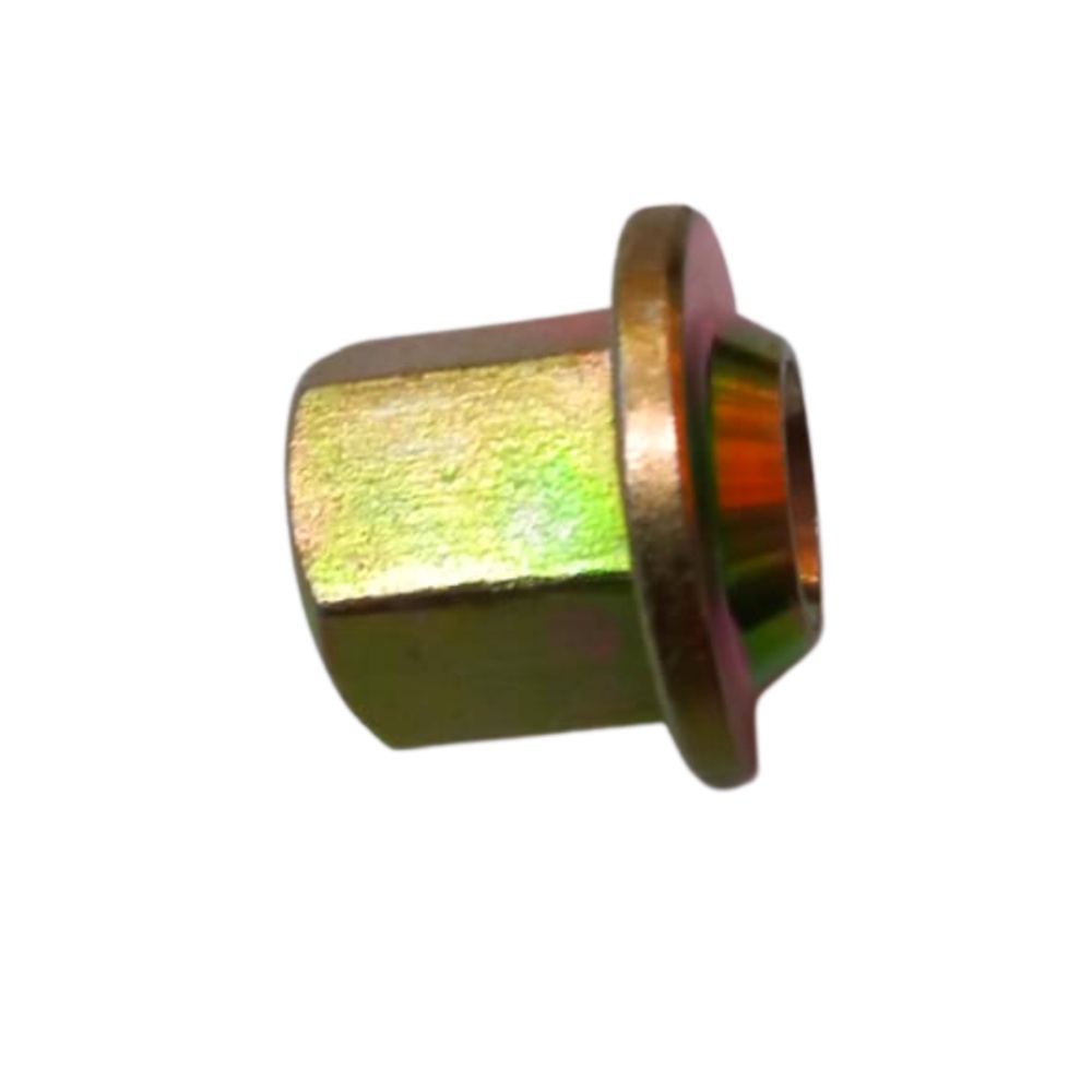 Porca de Roda Ford Corcel Belina Pampa Del Rey Vazada Zincada 12mm Chave 19 em Oferta na Shopee