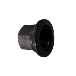 Porca Do Parafuso Roda 22mm Oscilante Ch32 Mercedes Axor Atego Iveco