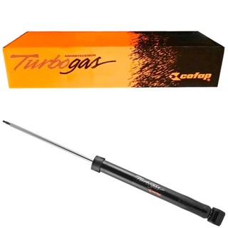 Amortecedor Cofap Traseiro Fiesta Hatch 2003 2004 2005 2006 2007 2008 2009 2010 2011 2012 2013 2014 em Oferta na Shopee