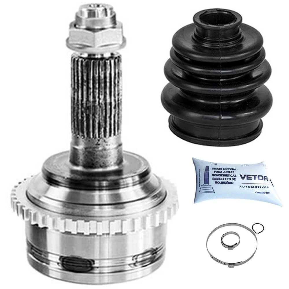 Junta Homocinética Fusion 2.3 2.5 06 A 11 12 13 A 18 Vetor em Oferta na Shopee