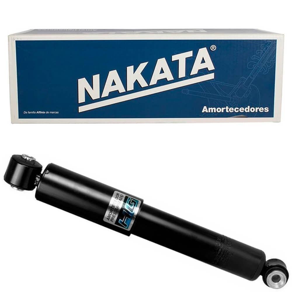 Amortecedor Hyundai Elantra 2012 A 2017 Tras Le Ld Nakata em Oferta na Shopee