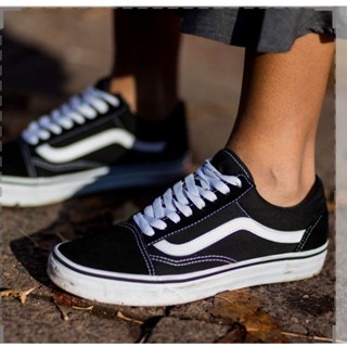 Tenis VANS Old Skool Retrounissex , Academia, Caminhada, Esportes - Super Leve e Confortável