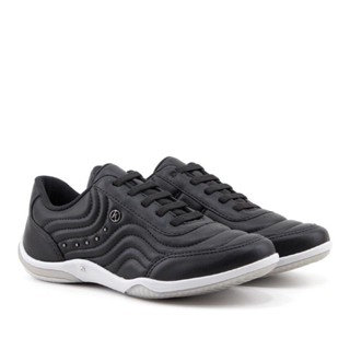 Tênis Casual Kolosh Preto