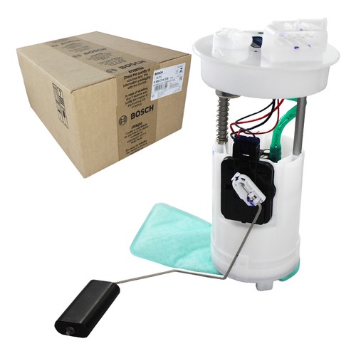 Bomba Combustivel Celta Classic Prisma 1.0 Vhc Flex Bosch em Oferta na Shopee