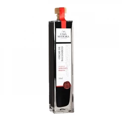 CREME BALSAMICO CASA MADEIRA GELEIA MORANGO C/PIMENTA 100ML