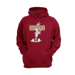 Blusa de frio moletom Pernalonga promoção masculino feminino e infantil