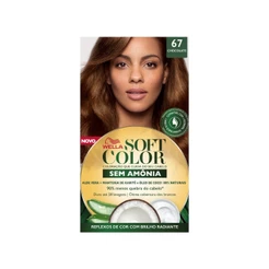 Tintura Soft Color 67 Chocolate