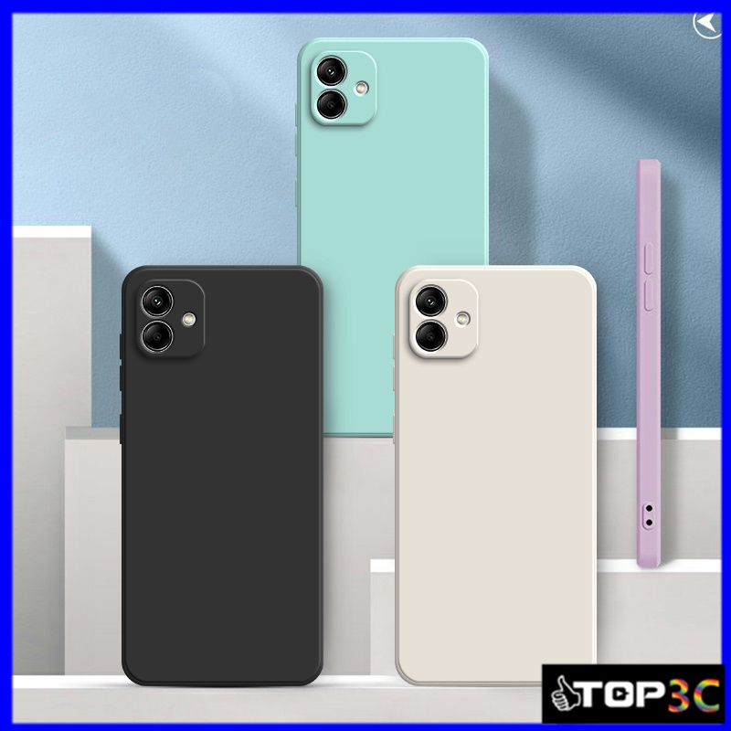 Capinha Samsung A05/A05S/A04/A04E/A04S/A13 5G/A03S/A02S/A03 Caixa De Telefone Sólido YT