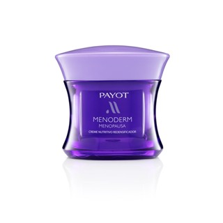 Creme Nutritivo Menoderm Menopausa Payot