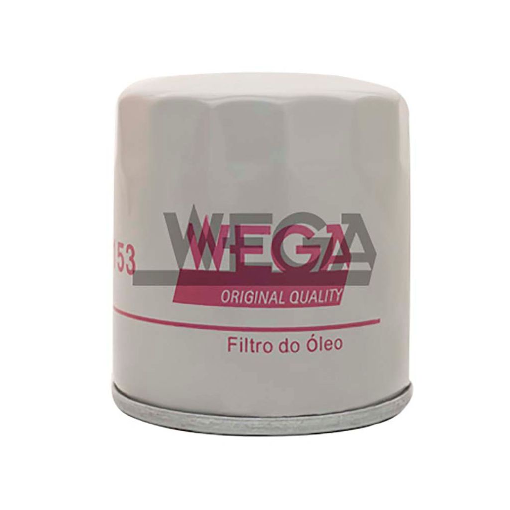 Filtro Óleo Toyota Hilux 2009 a 2018 - 505397 - WO153