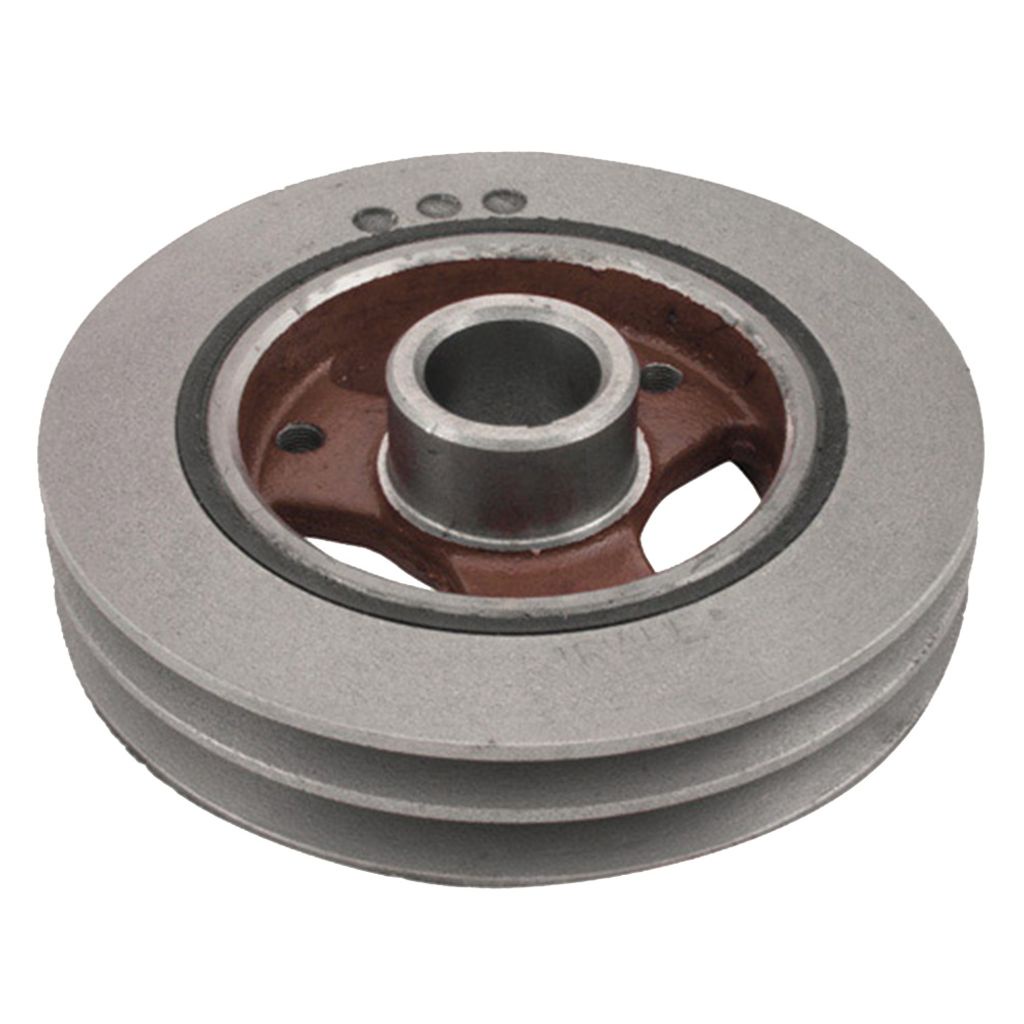Polia Virabrequim Opala Caravan 4cc 6cc 1962/1992 7333191 - 3760 - T70