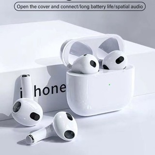 Fone De Ouvido Sem Fio Pro4 TWS Bluetooth 5.0 Esportivo Para iPhone Android
