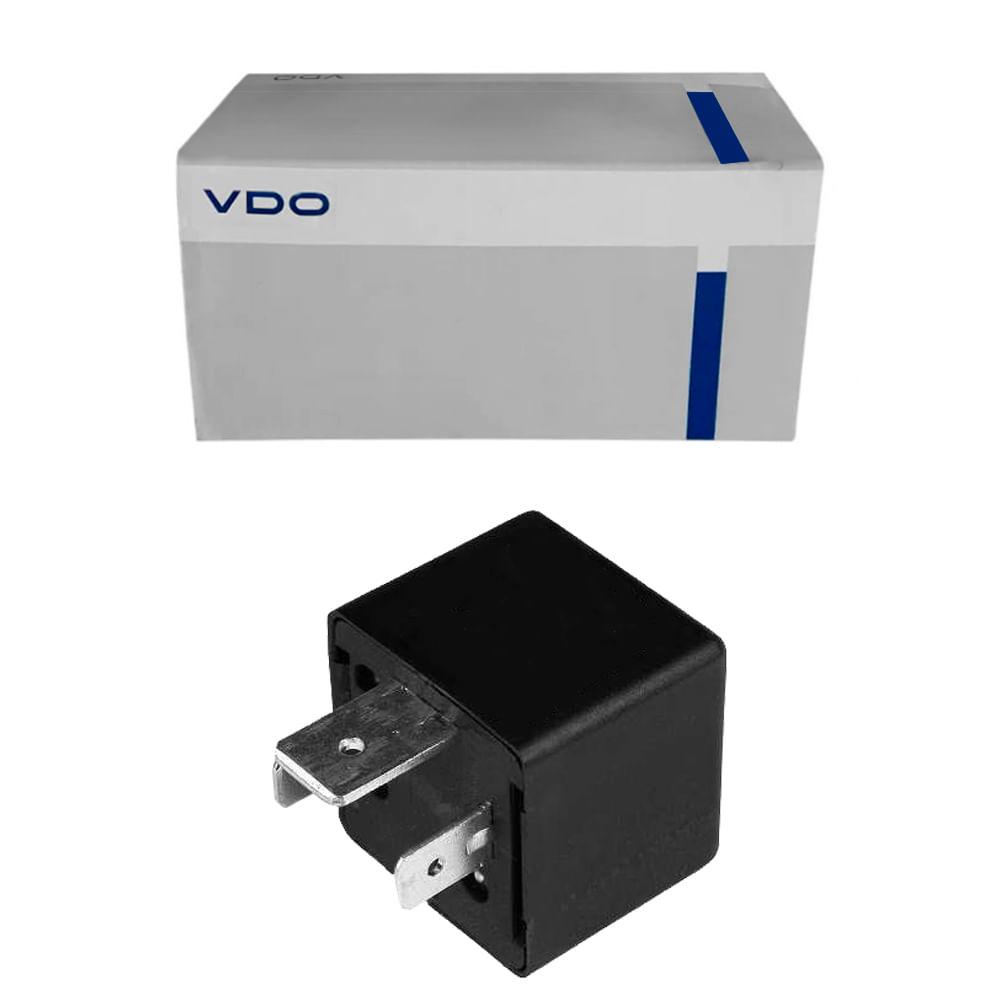 Rele Indicador Direção Gol G1 G2 Palio Uno Continental em Oferta na Shopee