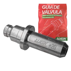 Guia de Valvula CG 125 Titan Today XLR 125 CBX 200 Strada 1992 Mais 20 WGK