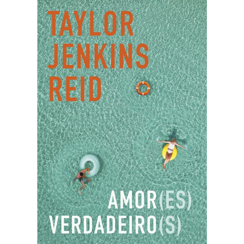 Amor(es) verdadeiro(s) - Paralela em Oferta na Shopee