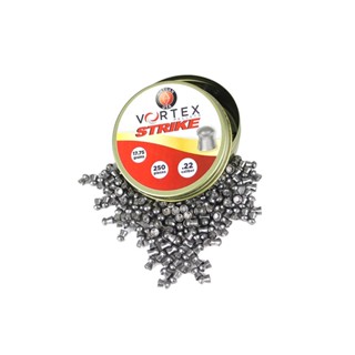 Chumbinho Vortex Hatsan Strike 5.5mm Com 250und