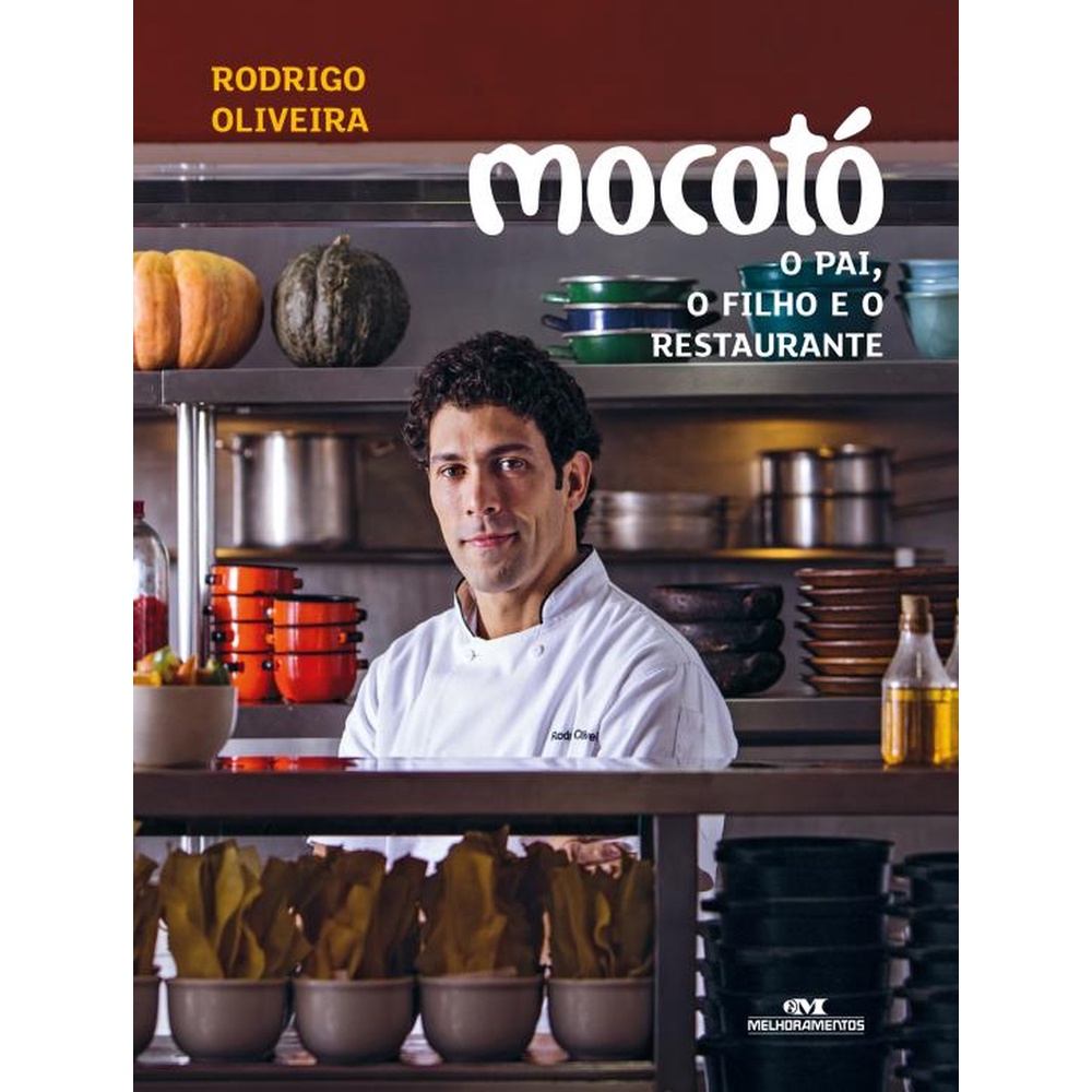 Mocotó - O Pai, o Filho e o Restaurante em Oferta na Shopee